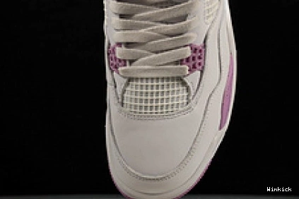 JORDAN 4 -  CT8527-116 RETRO 0822